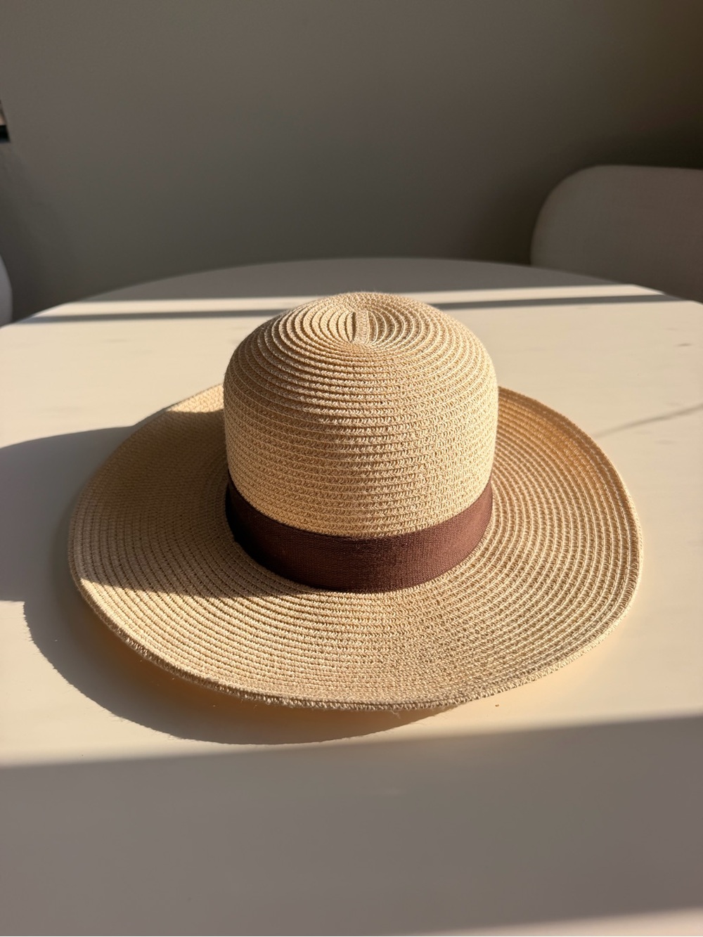 Brand New Sun and Sand Sunhat